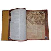 Frostburn: Mastering the Perils of Ice and Snow - D&D 3.5 [Pre-Owned]