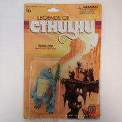 Legends of Cthulhu - Deep One