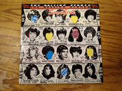 The Rolling Stones - Some Girls