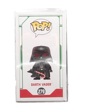 Darth Vader - POP! #279