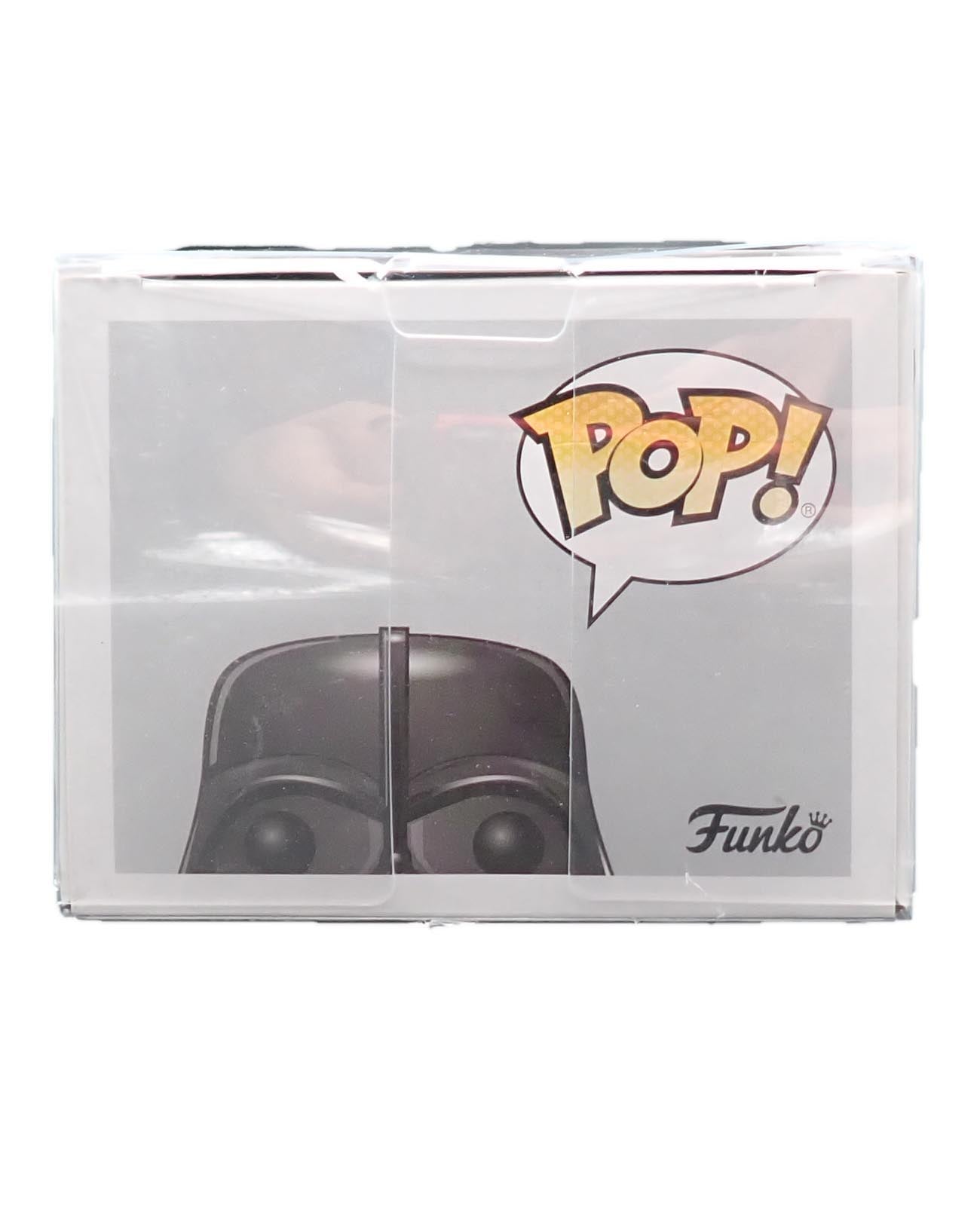 Darth Vader - POP! #01