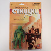 Legends of Cthulhu - Spawn of Cthulhu