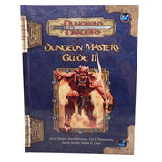 Dungeon Master's Guide II - D&D 3.5 [Pre-Owned]