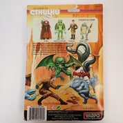 Legends of Cthulhu - Spawn of Cthulhu