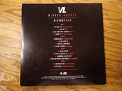 Nipsey Hussle - Victory Lap