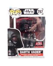 Darth Vader - POP! #757