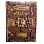 Player's Handbook: Core Rulebook I - D&D 3.5 [Pre-Owned]