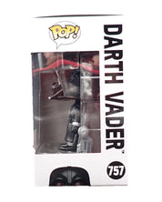Darth Vader - POP! #757