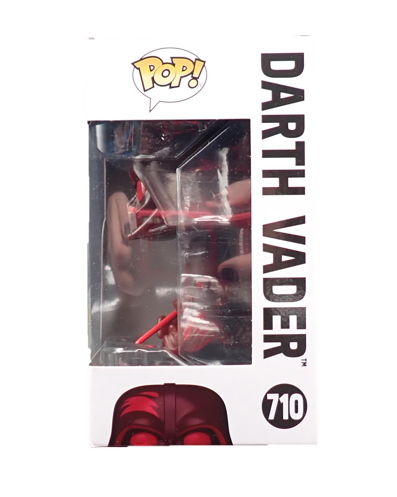 Darth Vader - POP! #710
