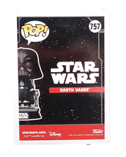 Darth Vader - POP! #757