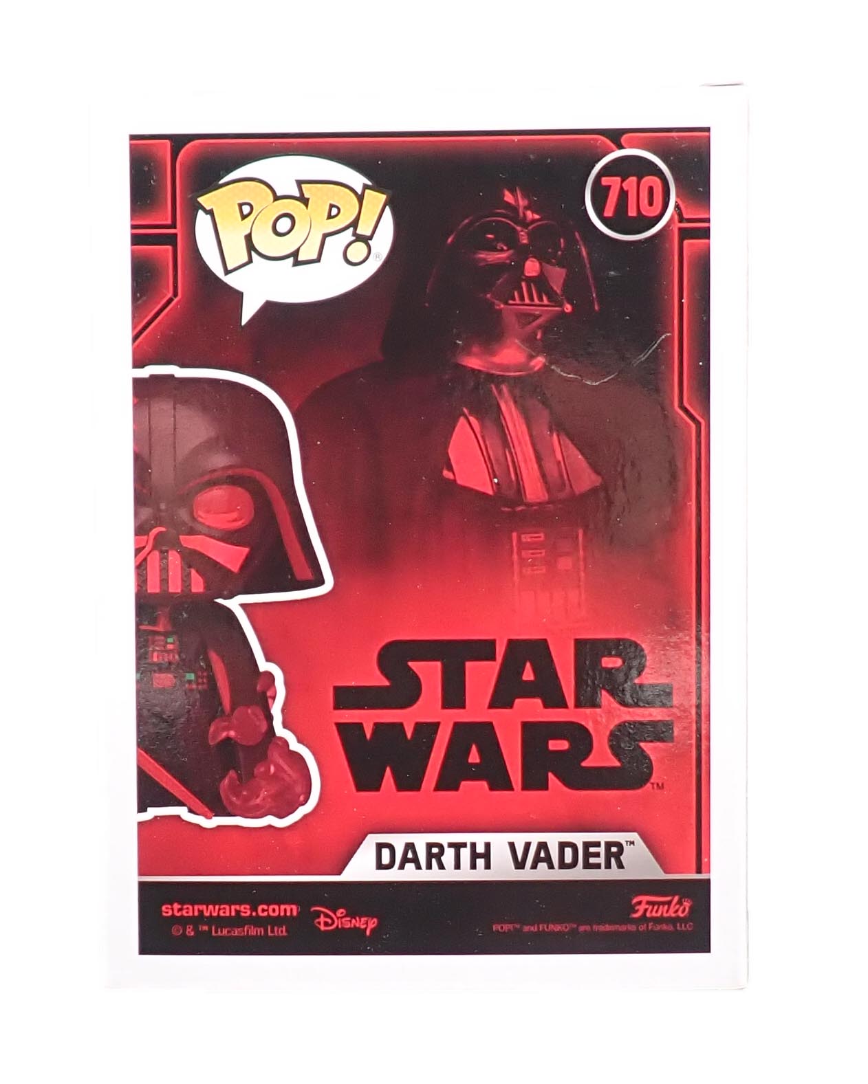 Darth Vader - POP! #710