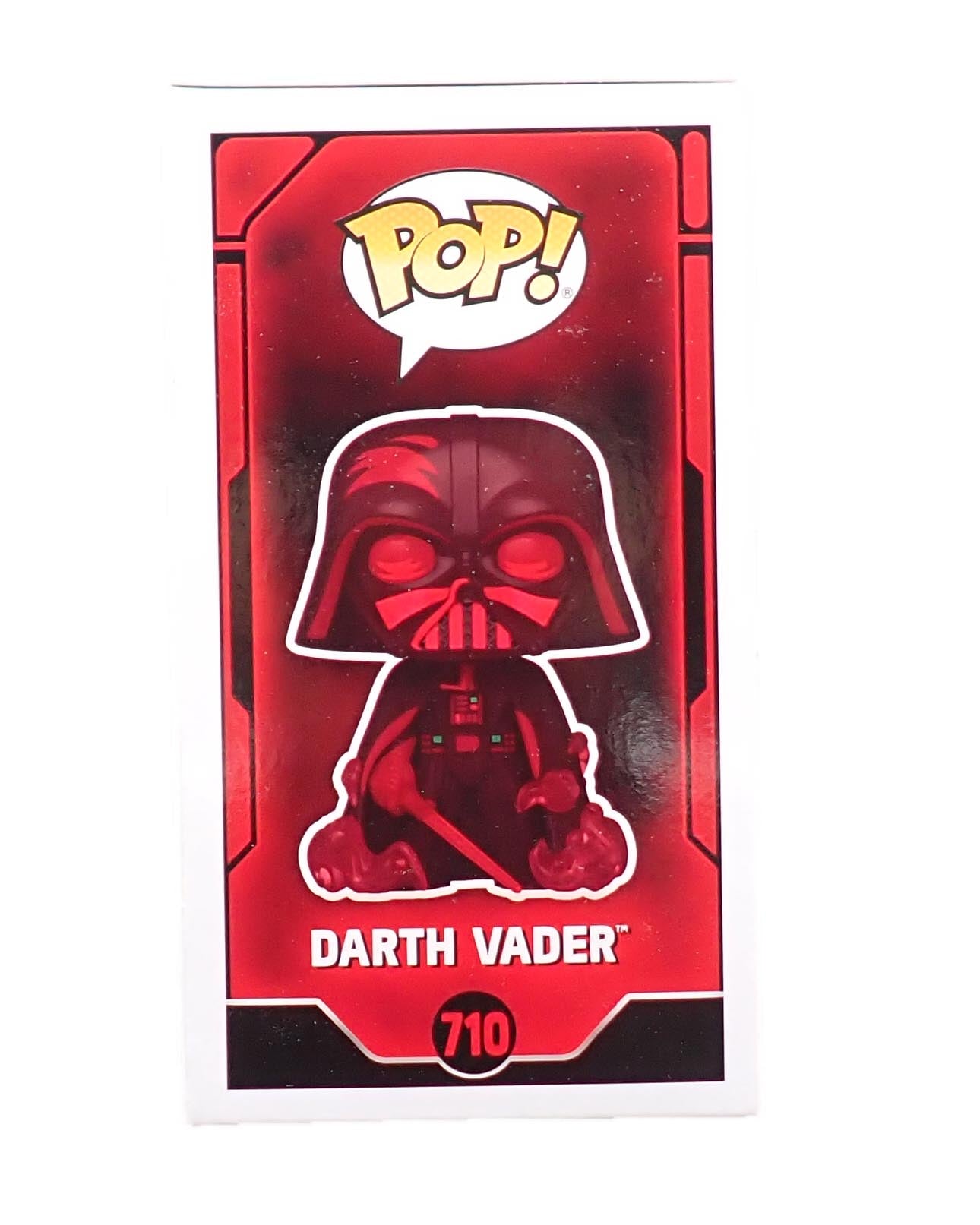 Darth Vader - POP! #710