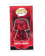 Darth Vader - POP! #710