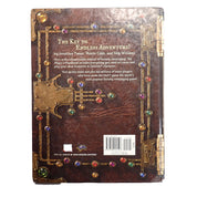 Player's Handbook: Core Rulebook I - D&D 3.5 [Pre-Owned]