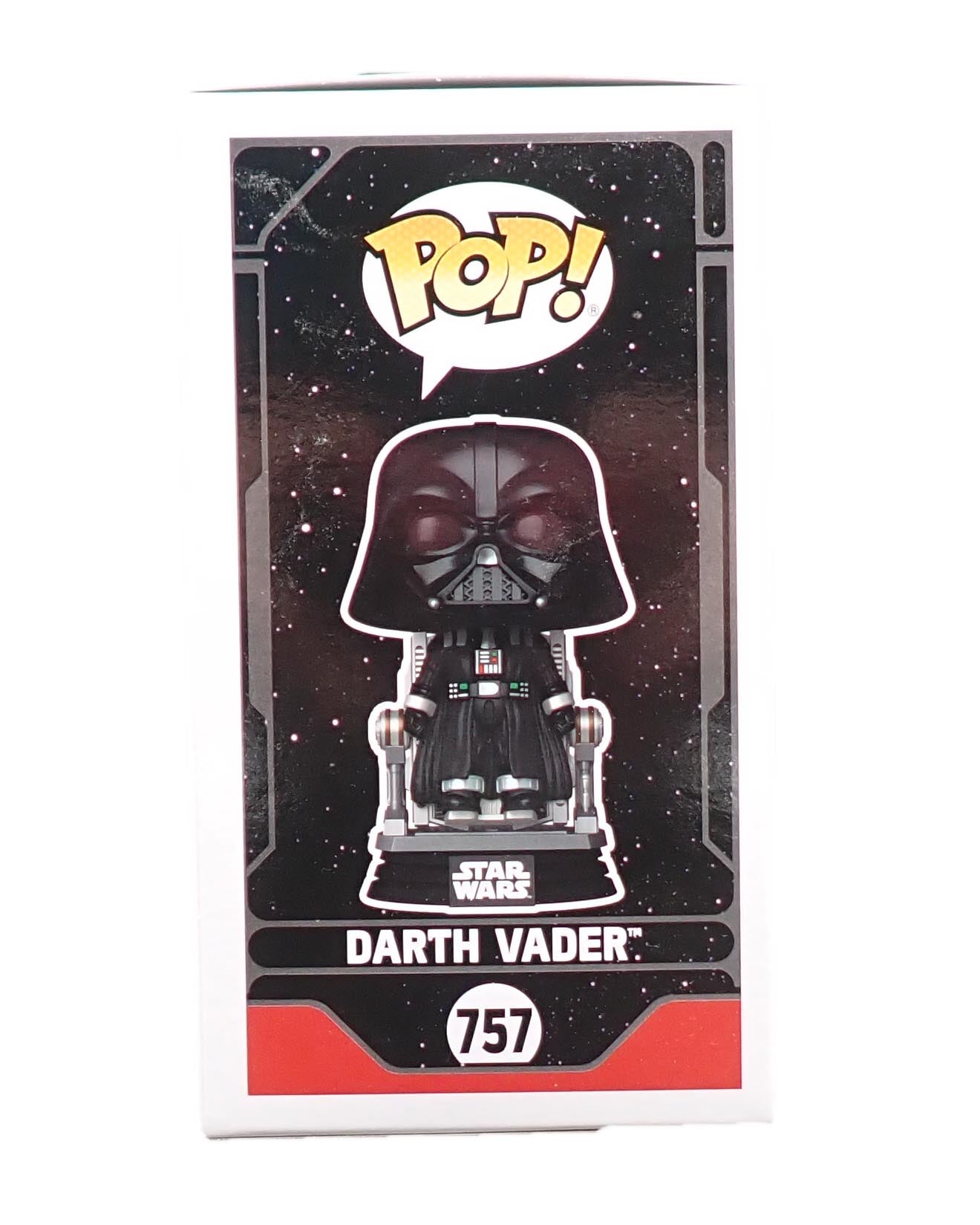 Darth Vader - POP! #757