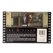 Deep Throat - The X Files Authentic 35mm Film Cels