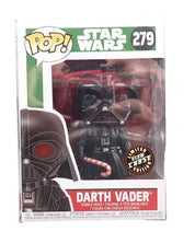 Darth Vader Chase - POP! #279