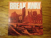 Break Away - Face Aggression