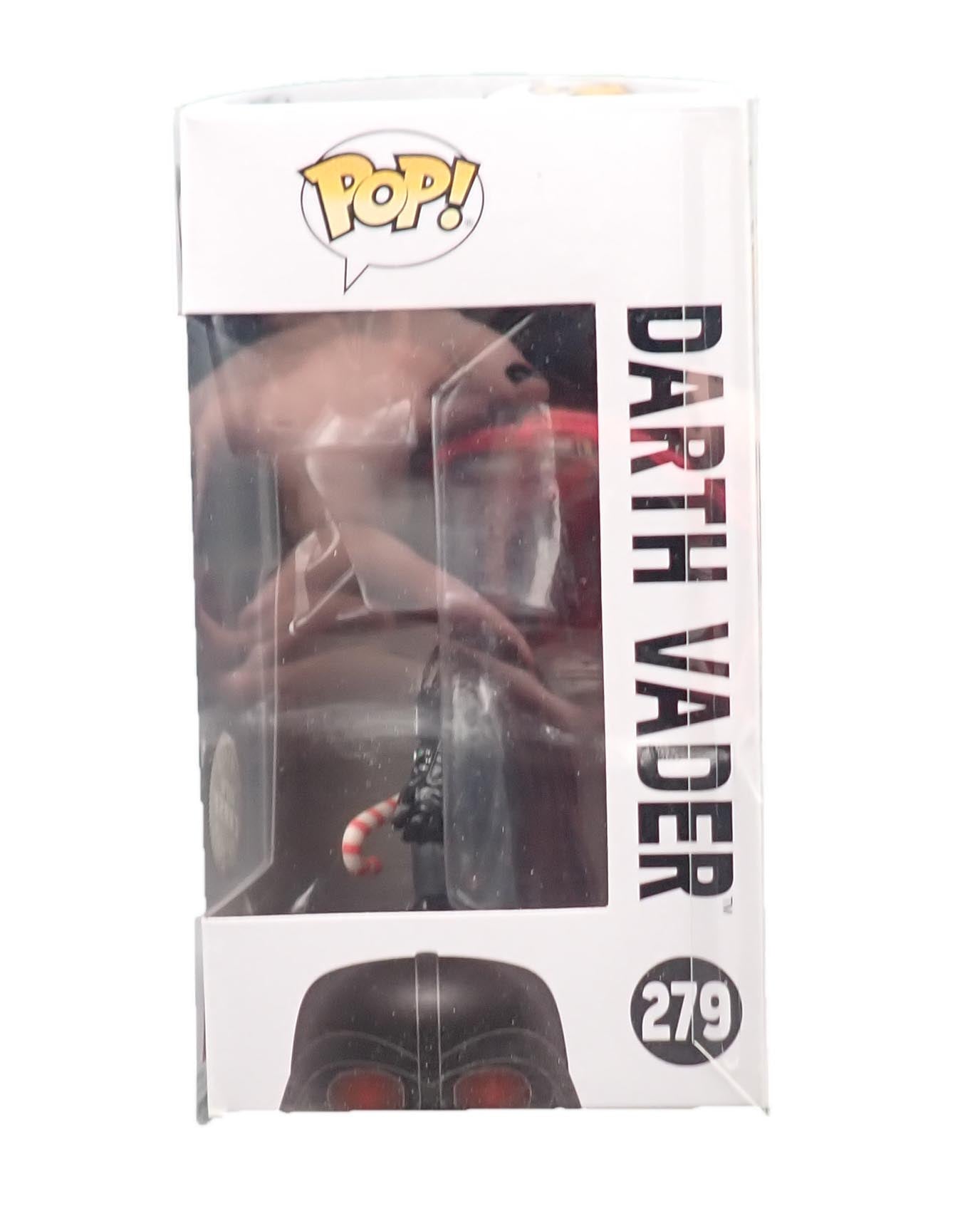 Darth Vader Chase - POP! #279