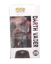 Darth Vader Chase - POP! #279