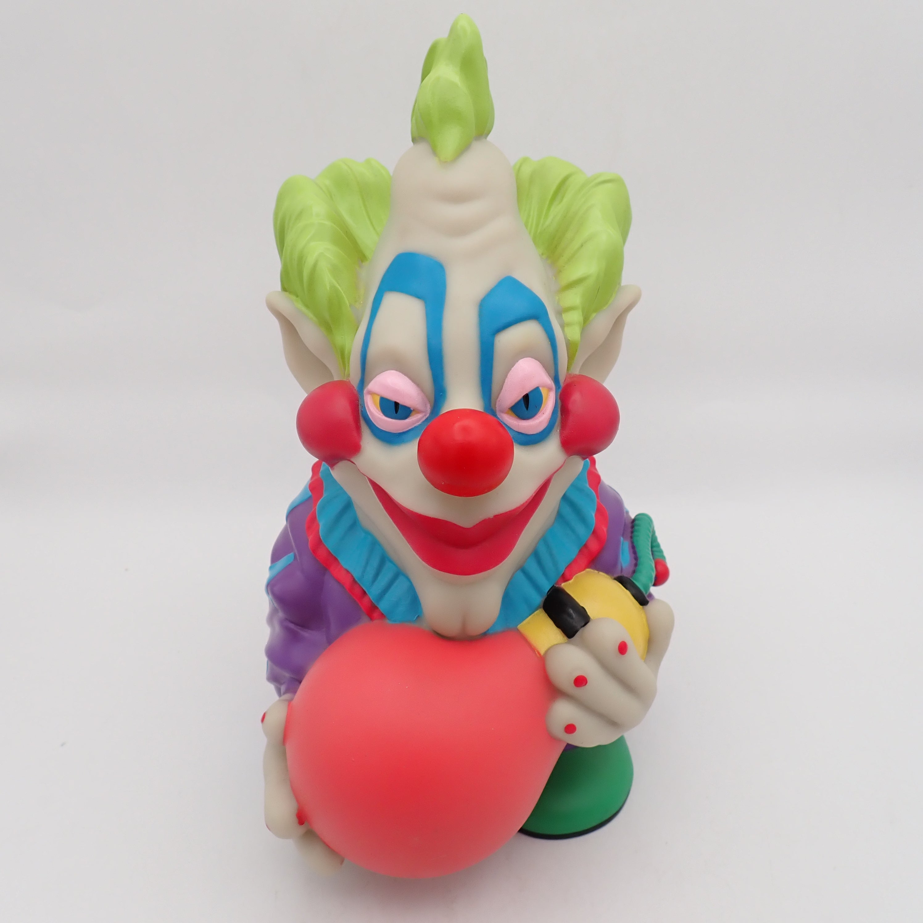 Killer Klowns Light-Up Statue