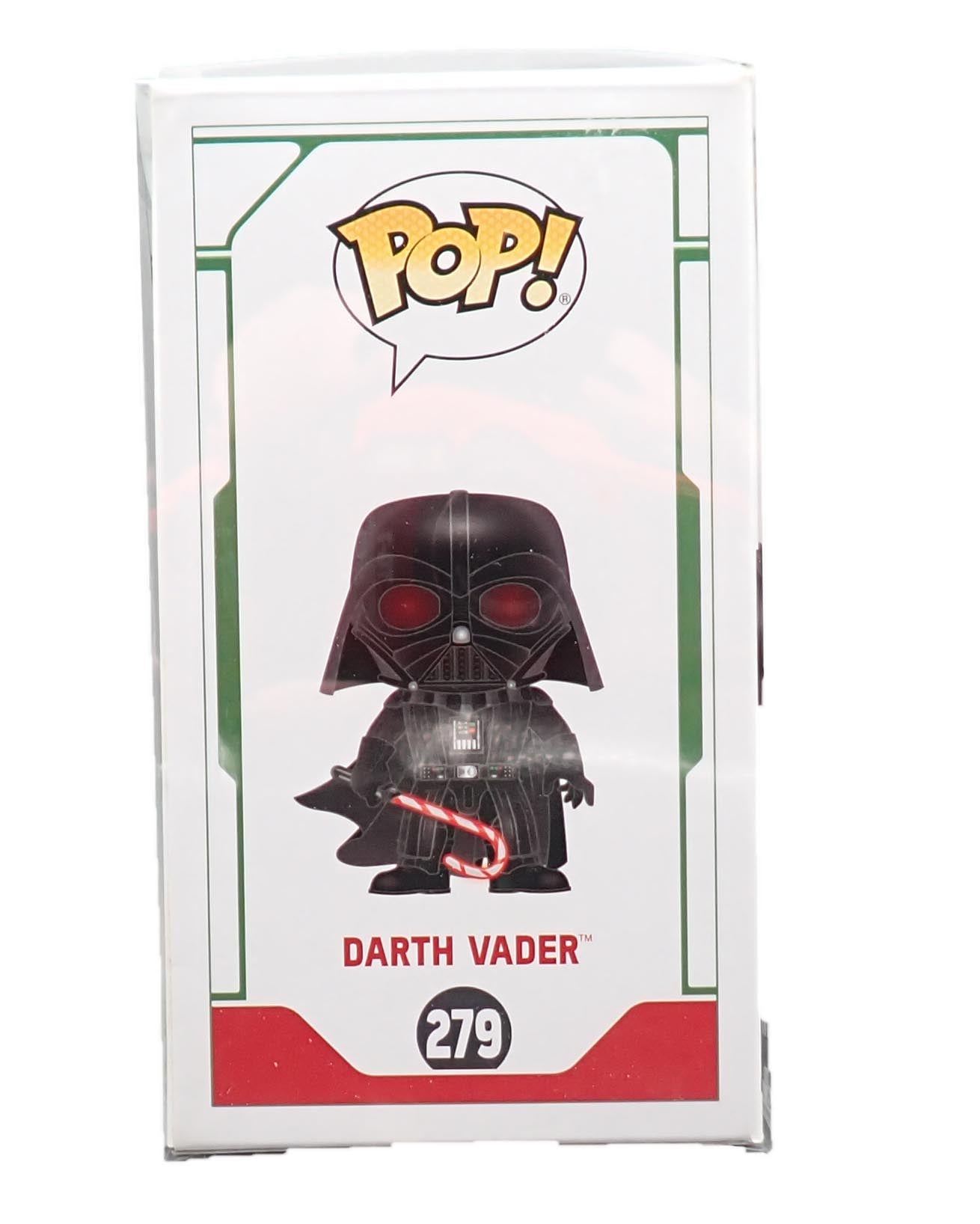 Darth Vader Chase - POP! #279