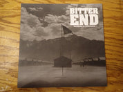 Bitter End - Illusions Of Dominance