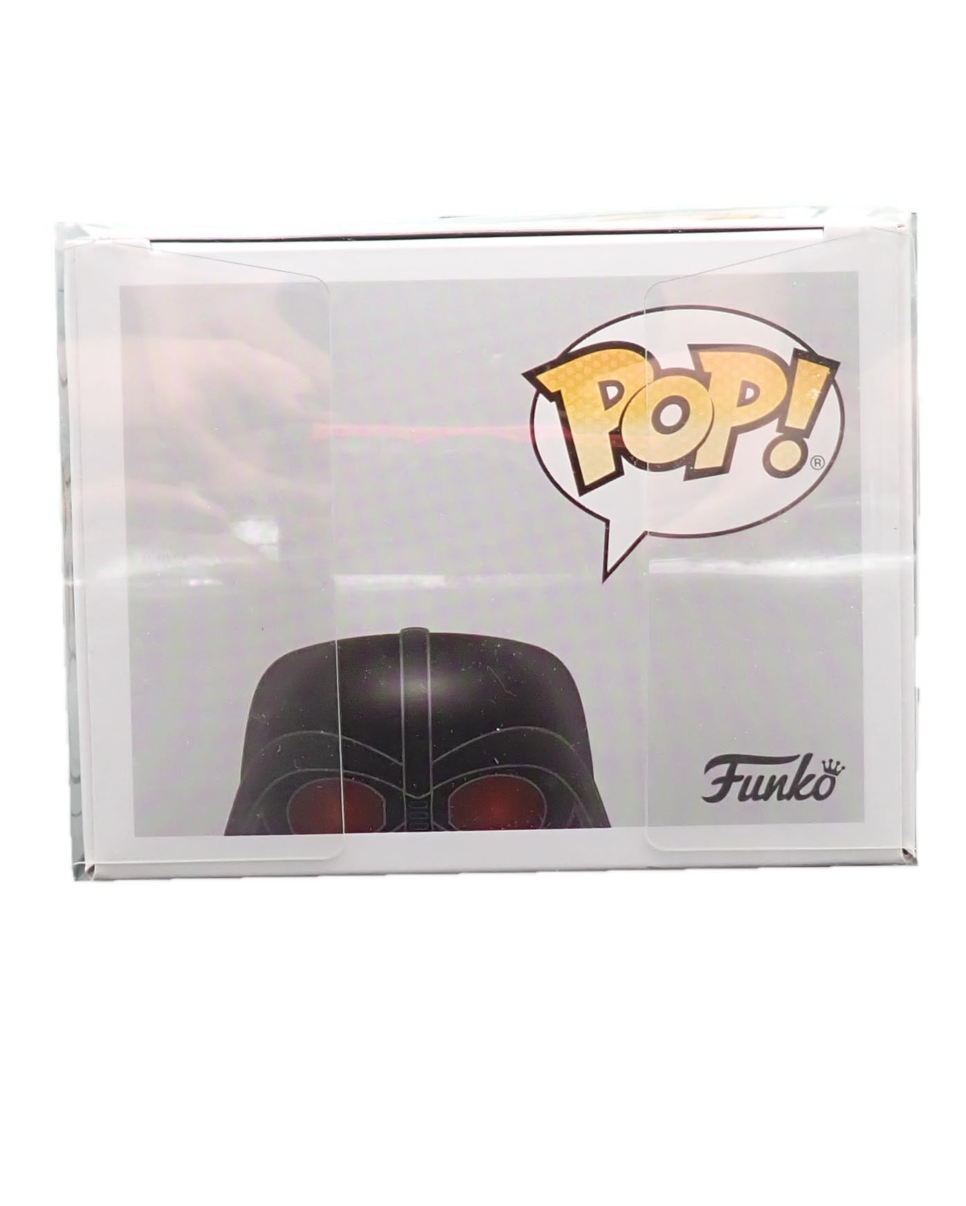 Darth Vader Chase - POP! #279