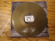 Bitter End - Illusions Of Dominance