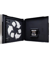 Pokemon Black Version - DS