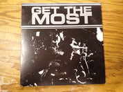 Get The Most - Collection