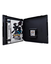 Pokemon White Version - DS