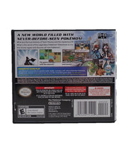 Pokemon White Version - DS