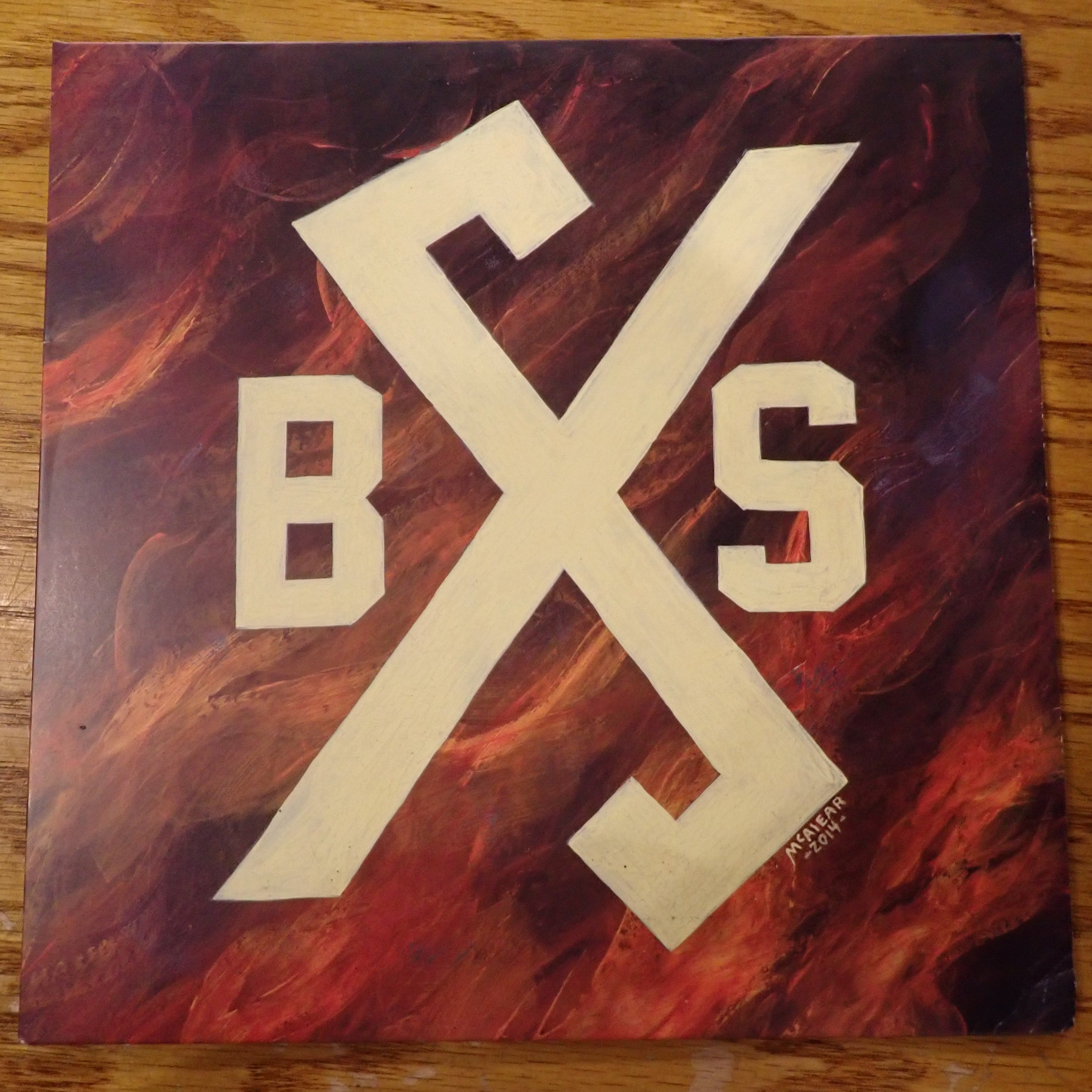 Boston Strangler - Fire