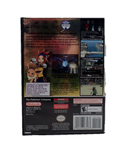 Pokemon XD Gale of Darkness - GameCube