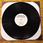 Boston Strangler - Fire