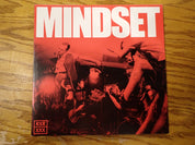 Mindset - EP Collection