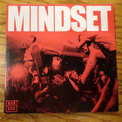 Mindset - EP Collection