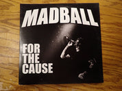 Madball - For The Cause