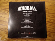 Madball - For The Cause
