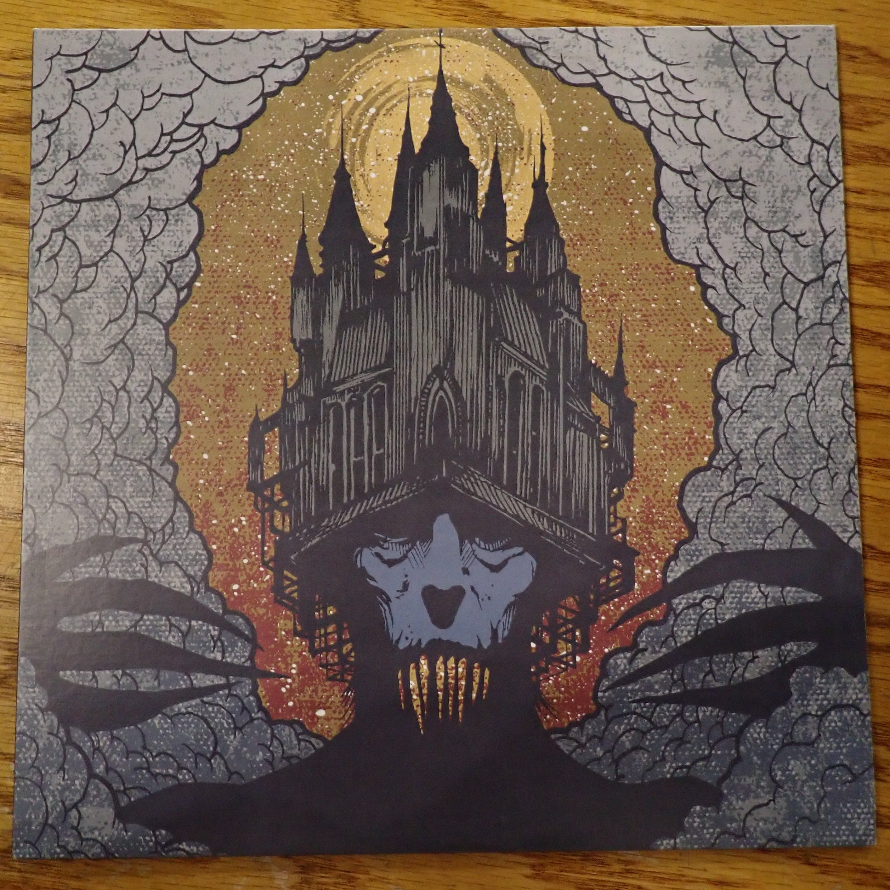 Malice At The Palace - Malice At The Palace