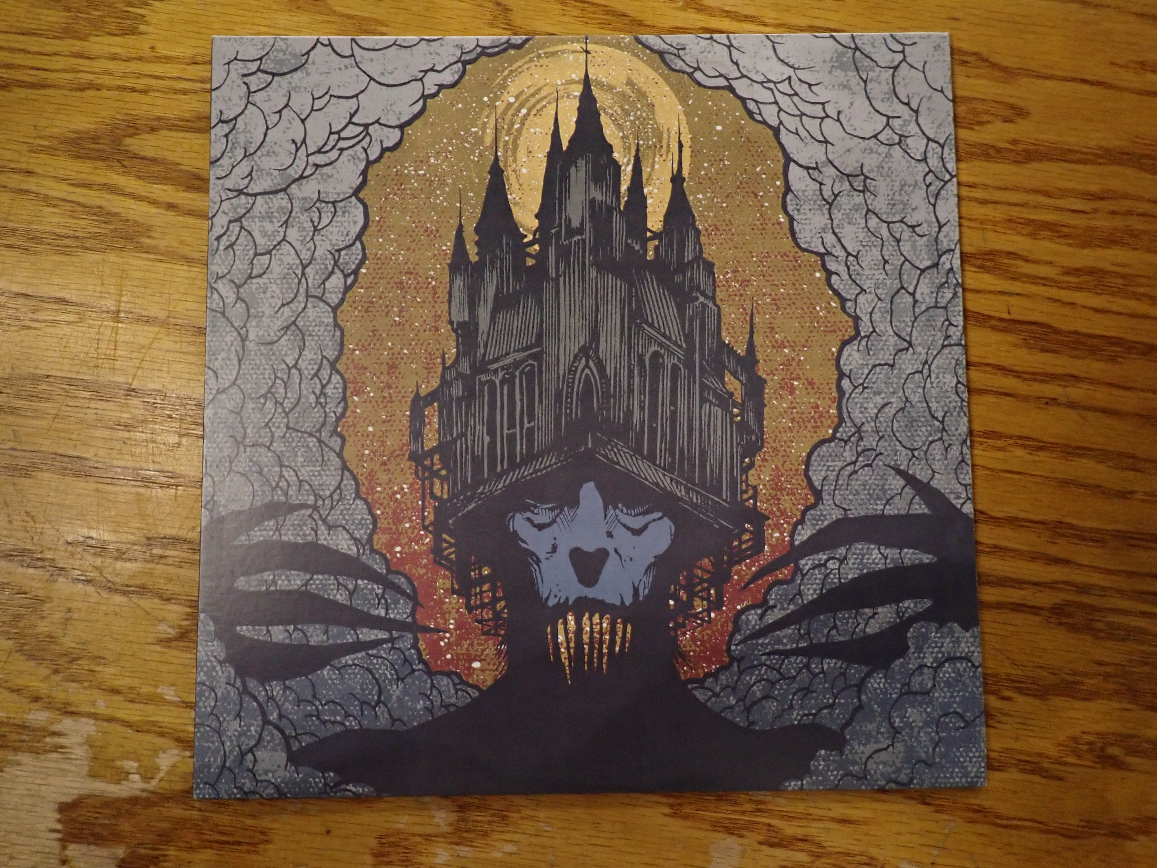 Malice At The Palace - Malice At The Palace