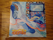 Adventures - Supersonic Home