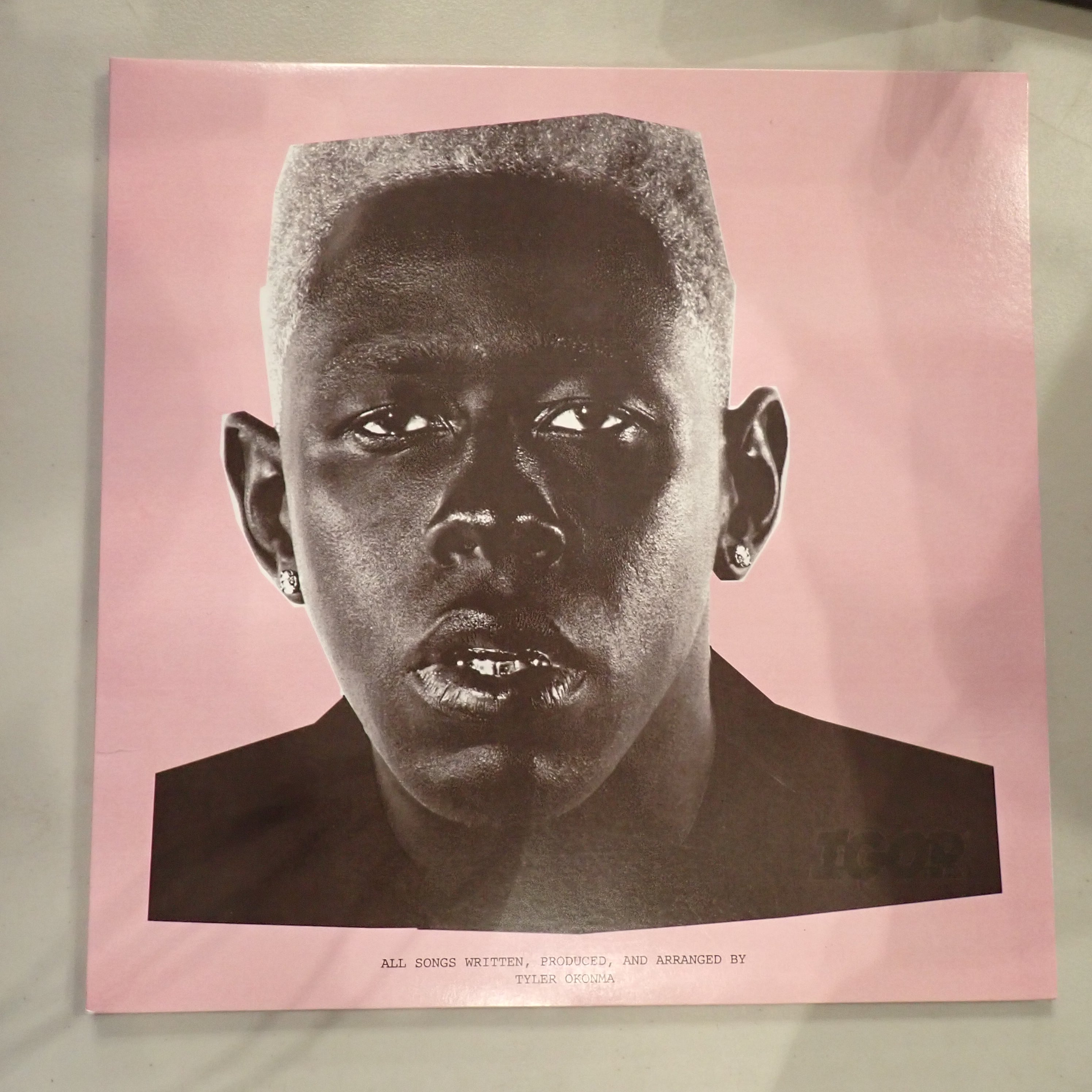 Tyler, The Creator - Igor