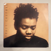 Tracy Chapman - Tracy Chapman