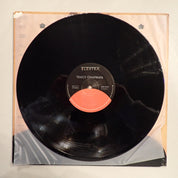 Tracy Chapman - Tracy Chapman