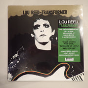 Lou Reed - Transformer