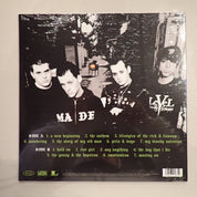 Good Charlotte - The Young And The Hopeless