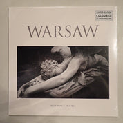 Warsaw - Warsaw