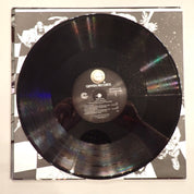 Genius/GZA – Liquid Swords